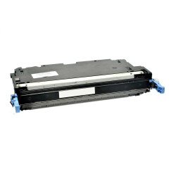 Hp 502A-Q6471A Mavi Muadil Toner - 2