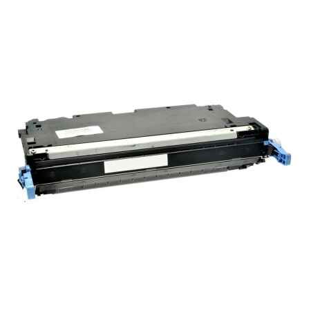 Hp 502A-Q6471A Mavi Muadil Toner - 2