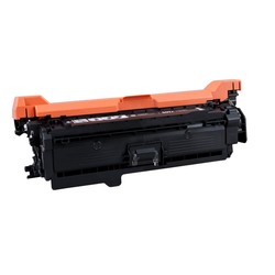 Hp 507A-CE400A Siyah Orjinal Toner - 2