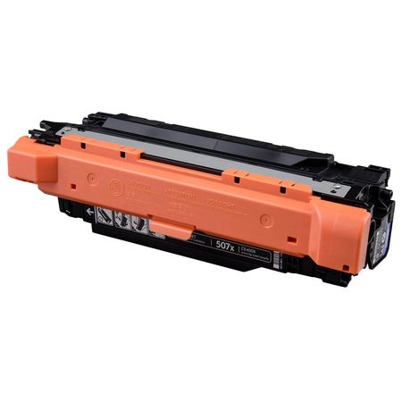 Hp 507X-CE400X Siyah Orjinal Toner Yüksek Kapasiteli - 2