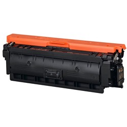 Hp 508A-CF360A Siyah Orjinal Toner - 2