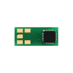 Hp 508A-CF360A Siyah Toner Chip - 1