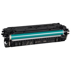 Hp 508A-CF362A Sarı Orjinal Toner - 2