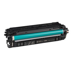 Hp 508A-CF363A Kırmızı Orjinal Toner - 2