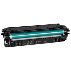 Hp 508X-CF360X Siyah Orjinal Toner Yüksek Kapasiteli - 2