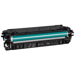 Hp 508X-CF361X Mavi Orjinal Toner Yüksek Kapasiteli - 2