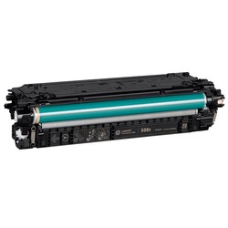 Hp 508X-CF362X Sarı Orjinal Toner Yüksek Kapasiteli - 2