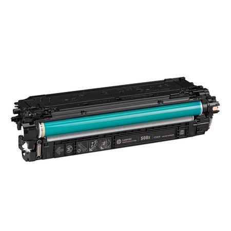 Hp 508X-CF363X Kırmızı Orijinal Toner Yüksek Kapasiteli - 2