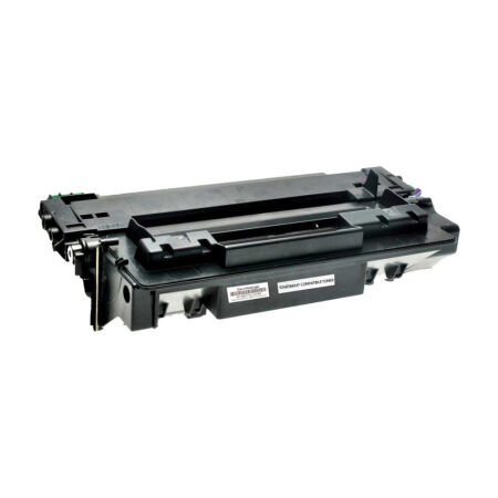 Hp 51A-Q7551A Siyah Orijinal Toner- Mavi Kutu - 2