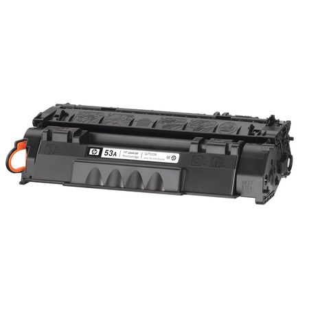 Hp 53A-Q7553A Orjinal Toner - 2