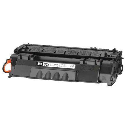 Hp 53A-Q7553A Siyah Orijinal Toner (C Grade) - 2