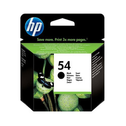 Hp 54-CB334AE Siyah Orjinal Kartuş - HP