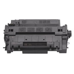 Hp 55A-CE255A Orjinal Toner - 2