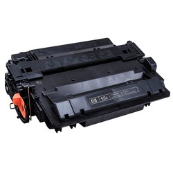 Hp 55X-CE255X Orjinal Toner Yüksek Kapasiteli - 2