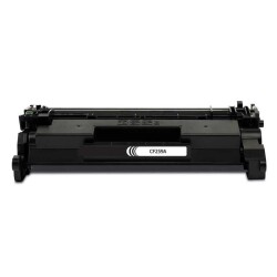 Hp 59A-CF259A Chipli Muadil Toner - 2