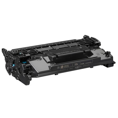 Hp 59X-CF259X Orjinal Toner Yüksek Kapasiteli - 2