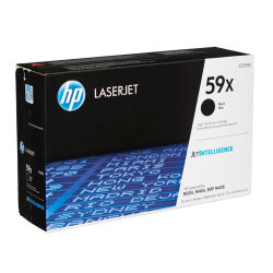 Hp 59X-CF259XH Orijinal Toner Yüksek Kapasiteli- B Grade - Hp