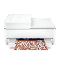 Hp 5SD78C Deskjet Plus İnk Advantage 6475 Çok Fonksiyonlu Mürekkepli Yazıcı - HP