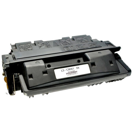 Hp 61X-C8061X Replacement Toner High Capacity - 2