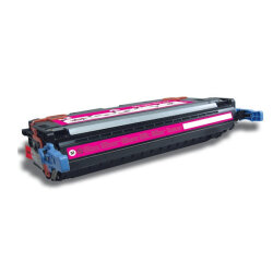 Hp 644A-Q6463A Kırmızı Orijinal Toner- Mavi Kutu - 2