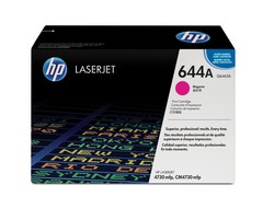 Hp 644A-Q6463A Kırmızı Orjinal Toner - HP