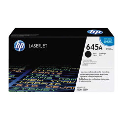 Hp 645A-C9730A Siyah Orijinal Toner- C Grade - Hp