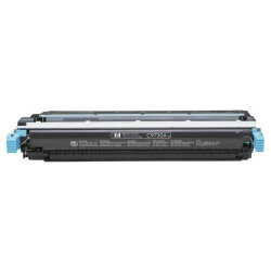 Hp 645A-C9730A Siyah Orijinal Toner- Mavi Kutu - 2