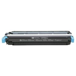 Hp 645A-C9730A Siyah Orijinal Toner - 2