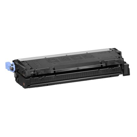 Hp 645A-C9732A Sarı Orjinal Toner - 2