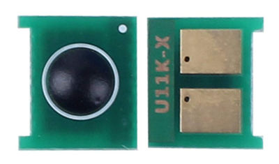 Hp 646X-CE264X Siyah Toner Chip - 1