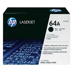 Hp 64A-CC364A Orjinal Toner - HP