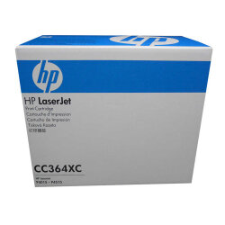 Hp 64X-CC364XC Orijinal Toner Yüksek Kapasiteli- B Grade - Hp