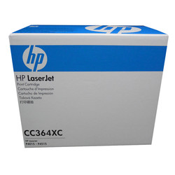 Hp 64X-CC364XC Orjinal Toner Yüksek Kapasiteli - HP