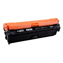 Hp 651A-CE340A Siyah Orjinal Toner - 2