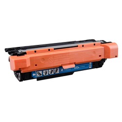 Hp 653A-CF321A Mavi Orjinal Toner - 2