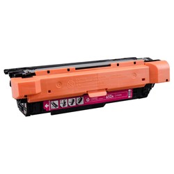 Hp 653A-CF323A Kırmızı Orjinal Toner - 2