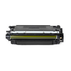 Hp 654a-CF330A Siyah Muadil Toner - 2