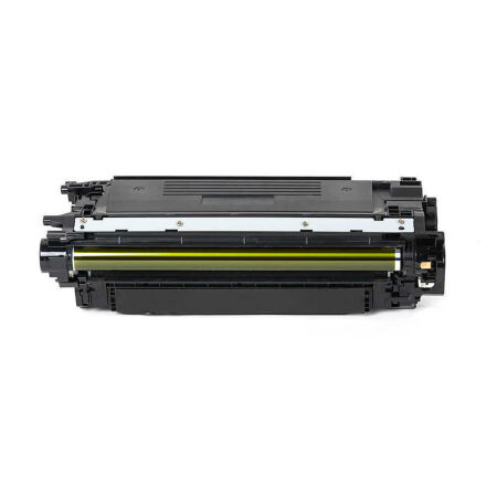 Hp 654a-CF330A Siyah Muadil Toner - 2