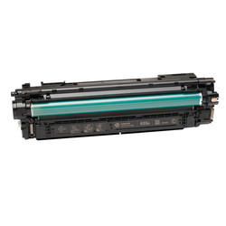 Hp 655A-CF451A Mavi Orjinal Toner - 2