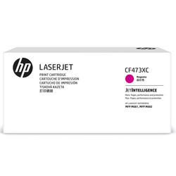 Hp 657X-CF473XC Kırmızı Orjinal Toner Yüksek Kapasiteli - HP