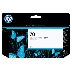 Hp 70-C9451A Açık Gri Orjinal Kartuş - HP