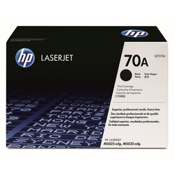 Hp 70A-Q7570A Orjinal Toner - HP