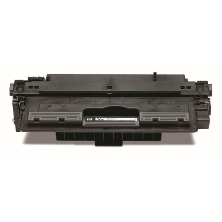 Hp 70A-Q7570A Orjinal Toner - 2