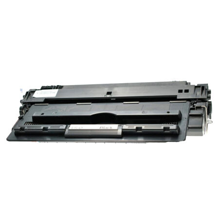 Hp 70A-Q7570A Replacement Toner - 2