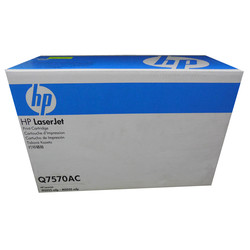 Hp 70A-Q7570AC Orjinal Toner - HP