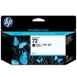 HP 72 C9403A Mat Siyah Orijinal Kartuş - HP