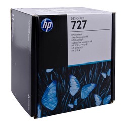 Hp 727-B3P06A Orjinal Baskı Kafası - HP