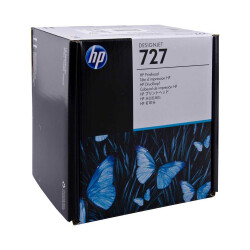 Hp 727-B3P06A Orijinal Baskı Kafası- 2024 - HP