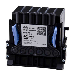 Hp 727-B3P06A Orijinal Baskı Kafası - 2