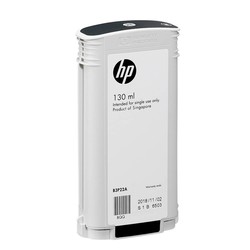 Hp 727-B3P22A Mat Siyah Orijinal Kartuş Yüksek Kapasiteli - 2